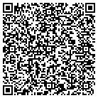QR code with Portageville Farmers Gin Inc contacts