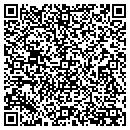 QR code with Backdoor Studio contacts