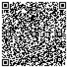 QR code with Alexandra Ballet Co contacts