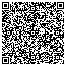 QR code with R H Carriage Rides contacts