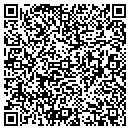 QR code with Hunan Star contacts