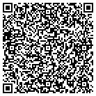 QR code with D C Electronics & Radio Shack contacts