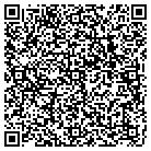 QR code with Michael B Anderson PHD contacts