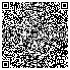 QR code with P D I Investigations contacts