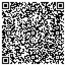QR code with G B Graphics contacts