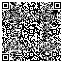 QR code with Orion Sales Inc contacts