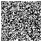 QR code with C & L Quarterhorse Ranch contacts