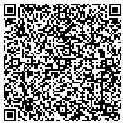 QR code with McClaren Custom Homes contacts