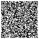 QR code with Ozark Self Storage contacts