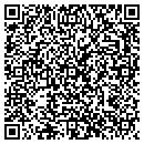 QR code with Cutting Edge contacts