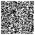 QR code with KRHS contacts
