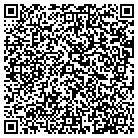 QR code with Vaughans Fish & Bar B Que Mkt contacts