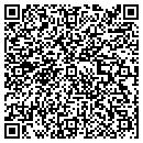 QR code with T T Group Inc contacts