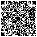 QR code with Kf Cattle Co contacts