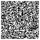 QR code with Timberline Custom Cabinets Inc contacts