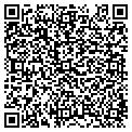 QR code with KMAM contacts
