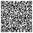 QR code with Pw & D Inc contacts