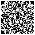 QR code with A 1 Trenching contacts