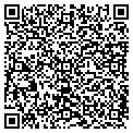 QR code with Kmhm contacts