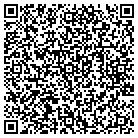 QR code with Maxines Back To Nature contacts