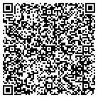 QR code with Christian Chrch Mid Amrca Ozrk contacts