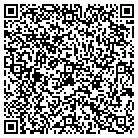 QR code with Hypnotherapy Center Of-Ozarks contacts