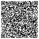 QR code with Heartland Rentals and Sales contacts
