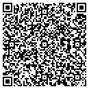 QR code with Adams Cab Co contacts
