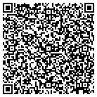 QR code with Richardson and Clyde contacts