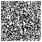 QR code with Richard's Frame & Body Shop contacts