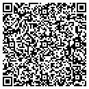 QR code with Urhahn Farm contacts