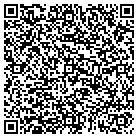QR code with Marcum's Grooming Service contacts