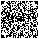 QR code with Hutchings Heating & A C contacts