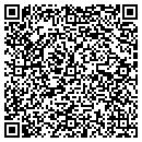 QR code with G C Construction contacts