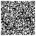 QR code with McGlade J W Masonry Contrs contacts