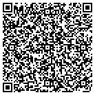 QR code with Matteson Communications Inc contacts