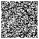 QR code with Deb Shop contacts