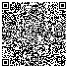 QR code with H & R Block Tax Service contacts