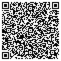 QR code with JC Inc contacts