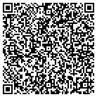 QR code with E M Cain Accounting & Tax Service contacts