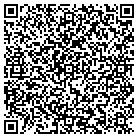 QR code with C & C Medical Billing Service contacts