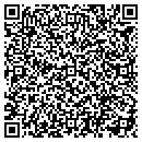 QR code with Moo Town contacts
