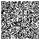 QR code with A1 Appliance contacts