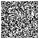 QR code with Oljato West contacts