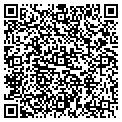 QR code with Tip To Tail contacts