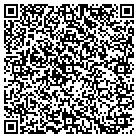 QR code with Accelerated Interiors contacts