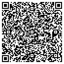 QR code with Arthur Hill & Co contacts