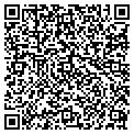 QR code with H Ekern contacts