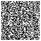 QR code with C&P Beachfront Ventures LLC contacts
