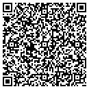 QR code with V F W Hall contacts